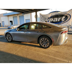 2022 TOYOTA MIRAI LE JTDAAAAA5NA005825 96468855