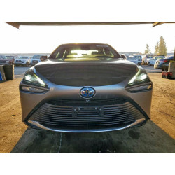 2022 TOYOTA MIRAI LE JTDAAAAA5NA005825 96468855