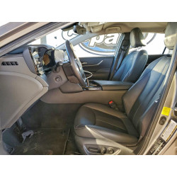 2022 TOYOTA MIRAI LE JTDAAAAA5NA005825 96468855