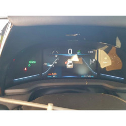 2022 TOYOTA MIRAI LE JTDAAAAA5NA005825 96468855