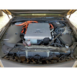 2022 TOYOTA MIRAI LE JTDAAAAA5NA005825 96468855