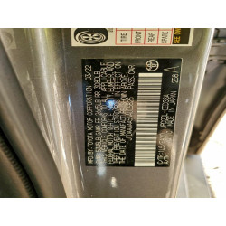 2022 TOYOTA MIRAI LE JTDAAAAA5NA005825 96468855