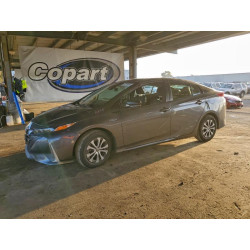 2021 TOYOTA PRIUS JTDKAMFP2M3196089 97579855