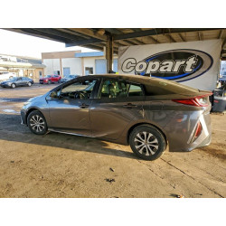 2021 TOYOTA PRIUS JTDKAMFP2M3196089 97579855