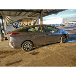 2021 TOYOTA PRIUS JTDKAMFP2M3196089 97579855