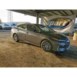 2021 TOYOTA PRIUS JTDKAMFP2M3196089 97579855