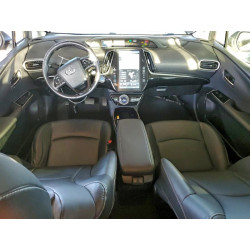 2021 TOYOTA PRIUS JTDKAMFP2M3196089 97579855