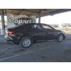 2025 TOYOTA CAMRY 4T1DAACK5SU517304 98372065