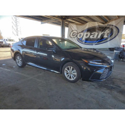2025 TOYOTA CAMRY 4T1DAACK5SU517304 98372065