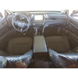 2025 TOYOTA CAMRY 4T1DAACK5SU517304 98372065