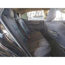 2025 TOYOTA CAMRY 4T1DAACK5SU517304 98372065