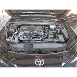 2025 TOYOTA CAMRY 4T1DAACK5SU517304 98372065