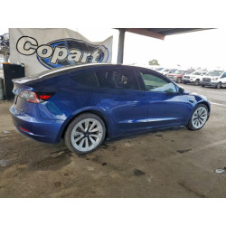 2023 TESLA MODEL 3 5YJ3E1EAXPF396374 98616885