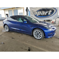 2023 TESLA MODEL 3 5YJ3E1EAXPF396374 98616885