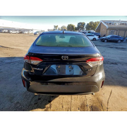 2020 TOYOTA COROLLA JTDEPRAE5LJ029184 99537825