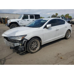 2020 ACURA ILX 19UDE2F72LA006501 82149365