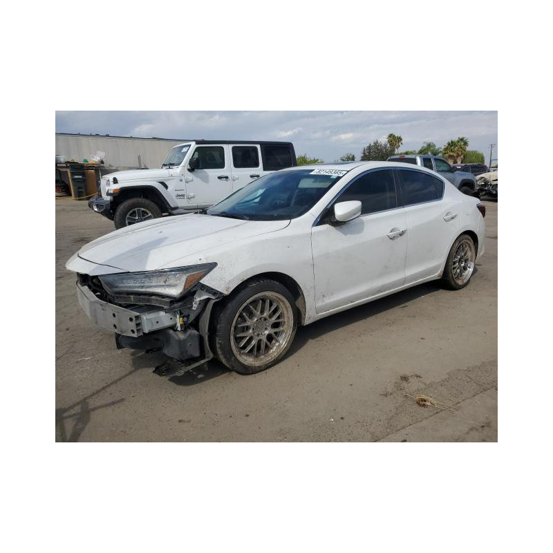 2020 ACURA ILX 19UDE2F72LA006501 82149365
