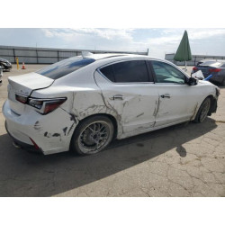 2020 ACURA ILX 19UDE2F72LA006501 82149365