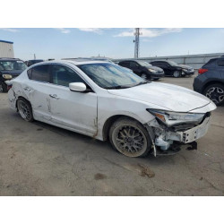 2020 ACURA ILX 19UDE2F72LA006501 82149365