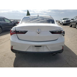 2020 ACURA ILX 19UDE2F72LA006501 82149365