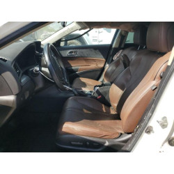 2020 ACURA ILX 19UDE2F72LA006501 82149365