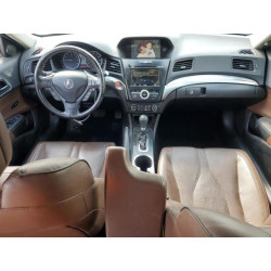 2020 ACURA ILX 19UDE2F72LA006501 82149365