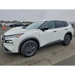 2022 NISSAN ROGUE 5N1BT3AA0NC730971 95574945