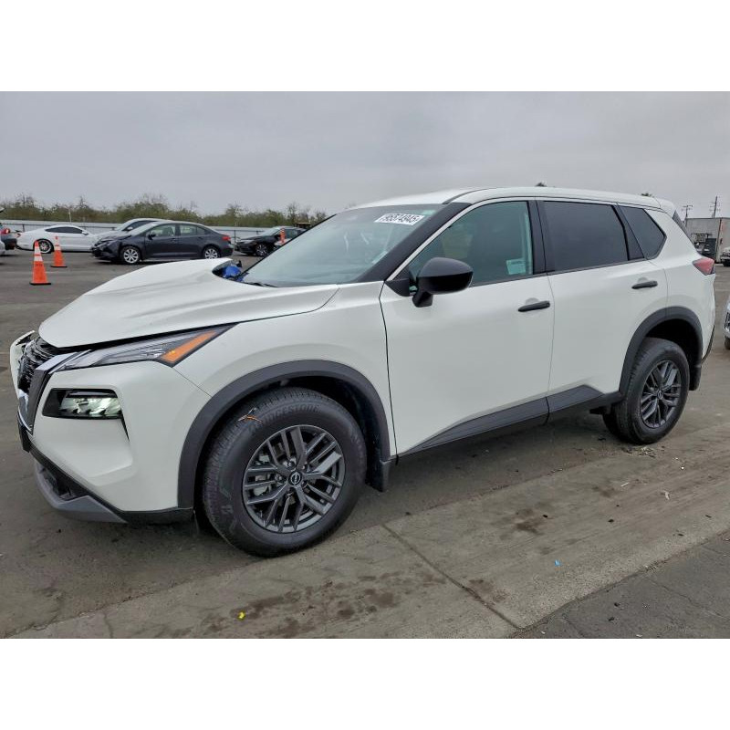 2022 NISSAN ROGUE 5N1BT3AA0NC730971 95574945