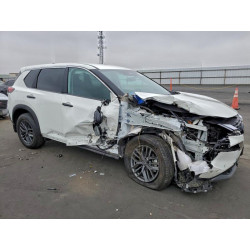 2022 NISSAN ROGUE 5N1BT3AA0NC730971 95574945