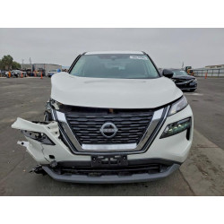 2022 NISSAN ROGUE 5N1BT3AA0NC730971 95574945