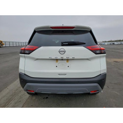 2022 NISSAN ROGUE 5N1BT3AA0NC730971 95574945