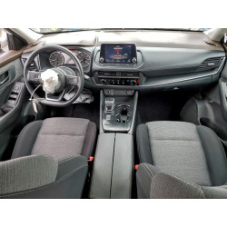 2022 NISSAN ROGUE 5N1BT3AA0NC730971 95574945