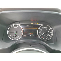 2022 NISSAN ROGUE 5N1BT3AA0NC730971 95574945