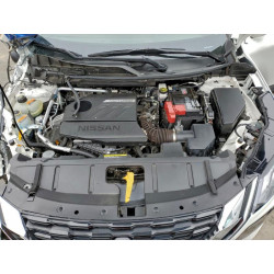 2022 NISSAN ROGUE 5N1BT3AA0NC730971 95574945