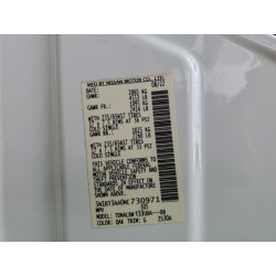 2022 NISSAN ROGUE 5N1BT3AA0NC730971 95574945