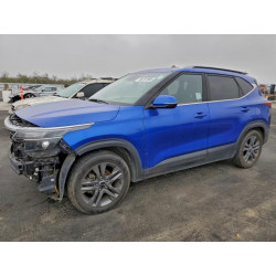 2021 KIA SELTOS KNDEU2AA6M7044742 96187905