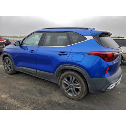 2021 KIA SELTOS KNDEU2AA6M7044742 96187905