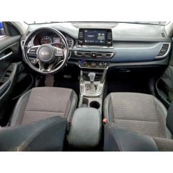 2021 KIA SELTOS KNDEU2AA6M7044742 96187905