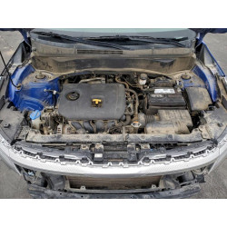 2021 KIA SELTOS KNDEU2AA6M7044742 96187905