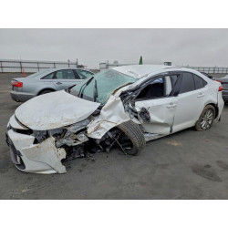 2024 TOYOTA COROLLA JTDBCMFE2R3045110 96366725