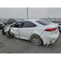 2024 TOYOTA COROLLA JTDBCMFE2R3045110 96366725