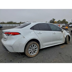 2024 TOYOTA COROLLA JTDBCMFE2R3045110 96366725