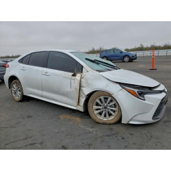 2024 TOYOTA COROLLA JTDBCMFE2R3045110 96366725