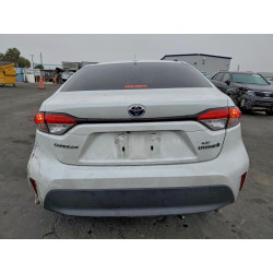 2024 TOYOTA COROLLA JTDBCMFE2R3045110 96366725