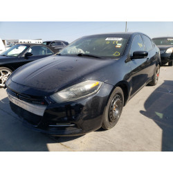 2015 DODGE DART