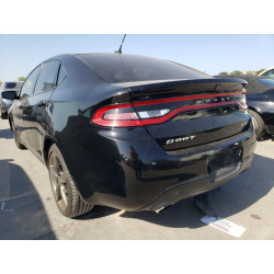 2015 DODGE DART
