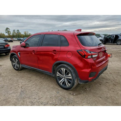 2020 MITSUBISHI OUTLANDER JA4AP4AU4LU005881 95620415