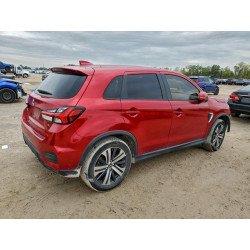 2020 MITSUBISHI OUTLANDER JA4AP4AU4LU005881 95620415