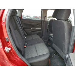 2020 MITSUBISHI OUTLANDER JA4AP4AU4LU005881 95620415