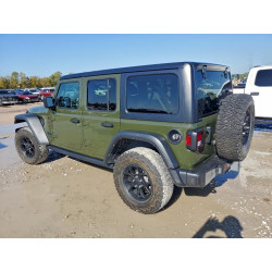 2024 JEEP WRANGLER 1C4PJXDG1RW238025 95637505